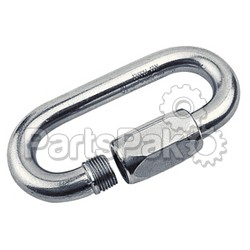 Sea Dog 1530081; Quick Link 2-15/16In Stainless Steel; LNS-354-1530081