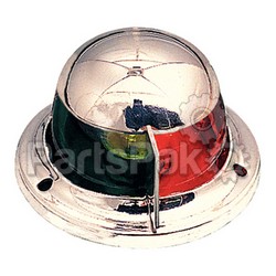 Sea Dog 4001511; Lens For 400150 (Red/Green); LNS-354-4001511