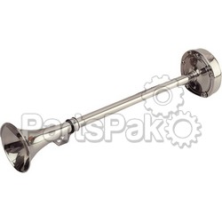 Sea Dog 4315101; Maxblast Single Trumpet Horn 12; LNS-354-4315101