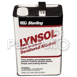 Savogran Company 103004; Lynsol Denatured Alcohol Qt