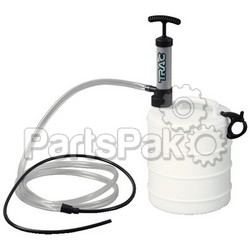 Trac 69362; T10064 7L Fluid/Oil Extractor