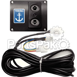 Trac T10115; Anchor Winch Switch Kit