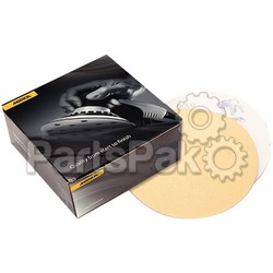 Mirka Abrasives 23612080; Gold 5 inch Disc 80G 50/Pk; LNS-465-23612080