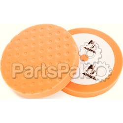 Mirka Abrasives MPADOF8; 8X.2.5 inch Ccs Orange Foam Cut