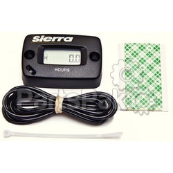 Sierra 18-56968P; Hourmeter Small Engine