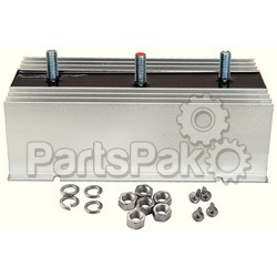 Sierra 18-6852; Battery Isolator 1-Alternator 2-Battery 165A