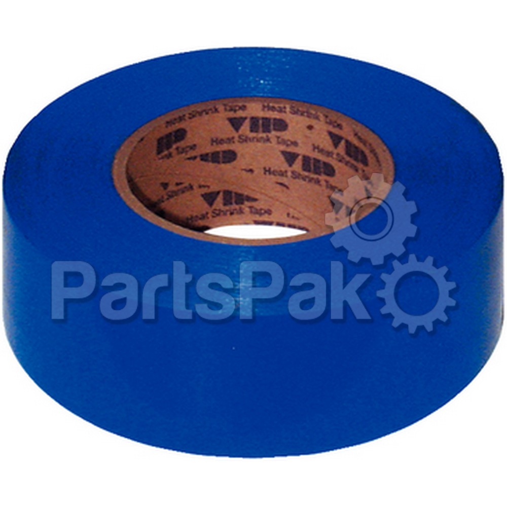 Dr. Shrink DT4B; 4X60 Blue Shrink Tape (136056)