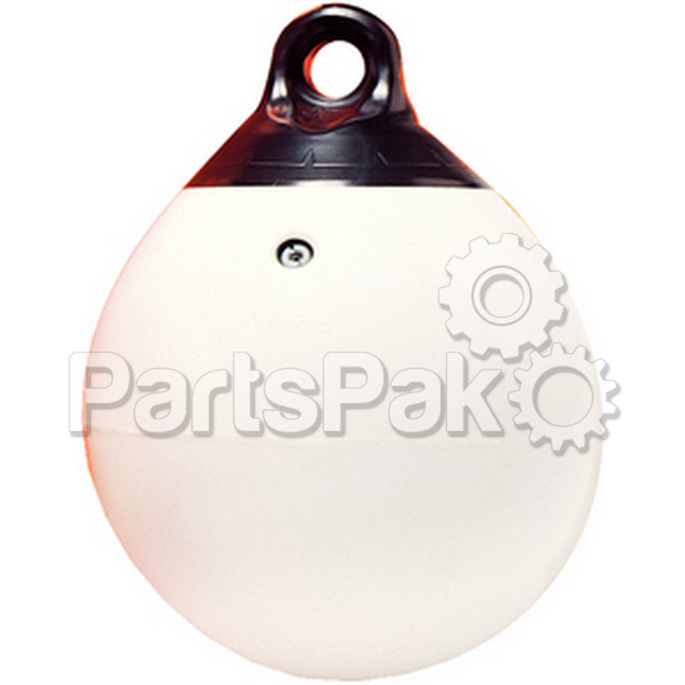 Taylor Made 1157; Buoy-Tuff End 34X107 White