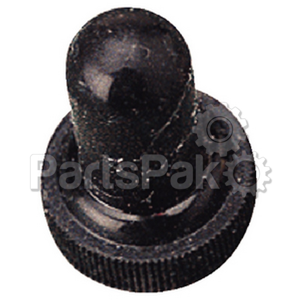 Sea Dog 4204791; Boot and Nut Toggle Switch Cover
