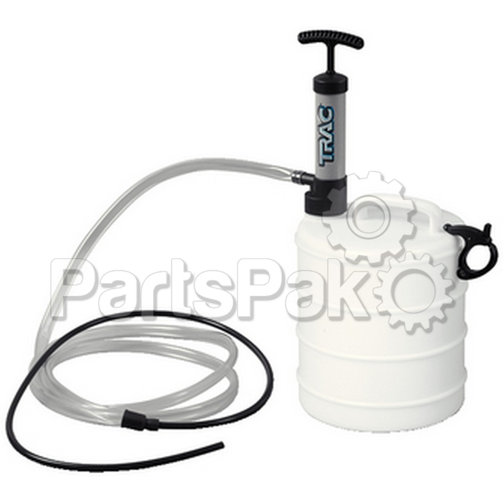 Trac 69362; T10064 7L Fluid/Oil Extractor