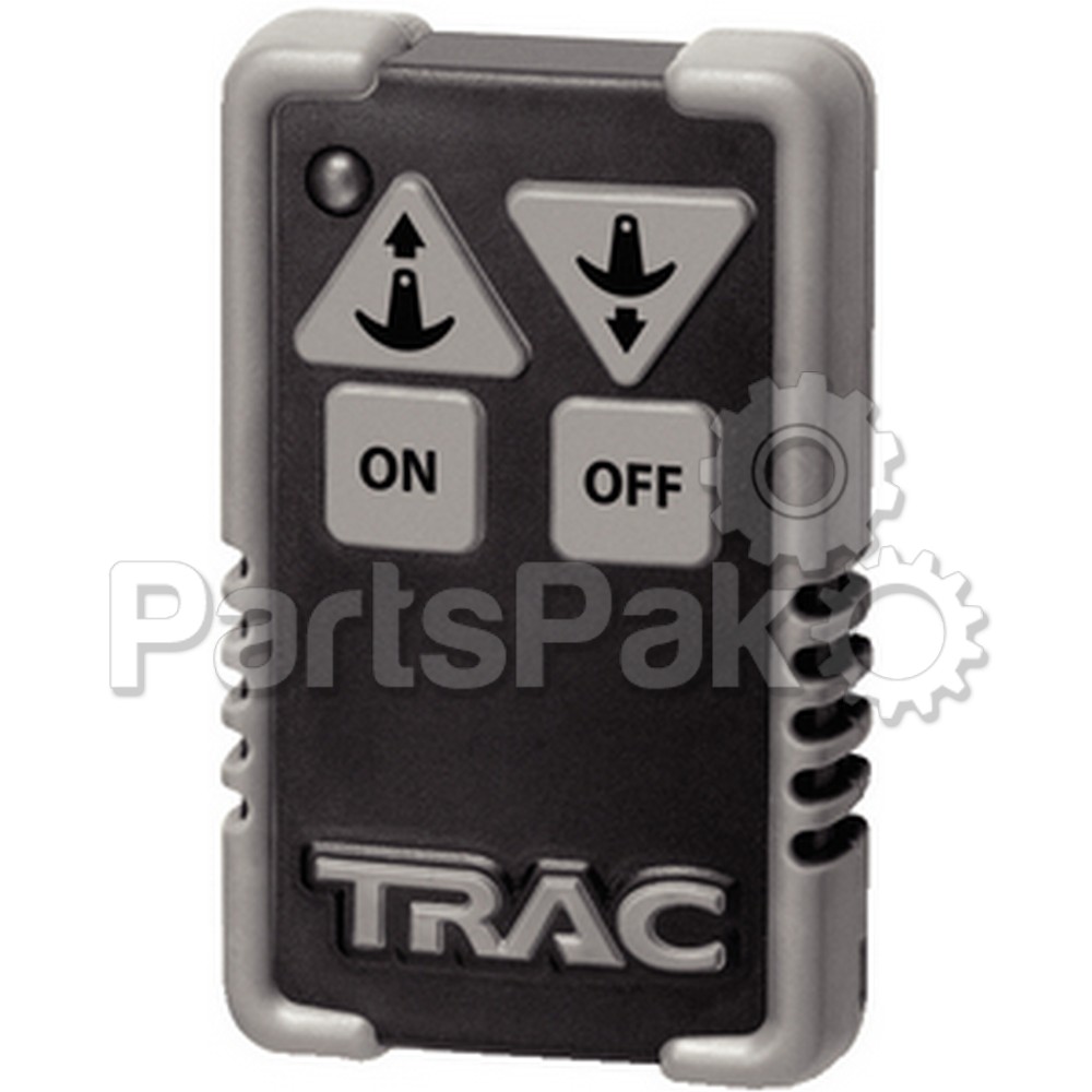 Trac T10116; Anchor Winch Wireless Remote Kit