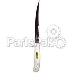 Knives 87121; 9 Inch Stainless Steel Filet Knife; LNS-50-87121