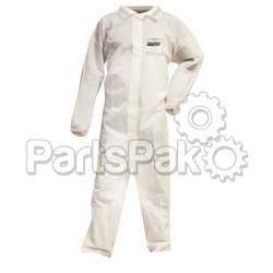 SeaChoice 93171; Dlx Paint Suit W/Collar-Large