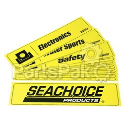 SeaChoice GTKIT2; Deluxe Header Kit