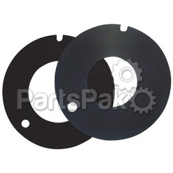 Dometic 385316140; Sealand Seal Kit Teflon And Rubber With Holes 2000 & Older; LNS-951-385316140