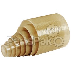Trident Rubber 2606001; Fiberglass Tube Conn 6 Inch; LNS-606-2606001