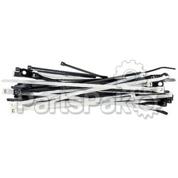 Ancor 199224; Cable Tie 8 Inch Assorted 24Pc; LNS-639-199224