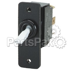 Blue Sea Systems 8205; Switch Toggle Spst Off-(On)