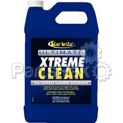 Star Brite 83200; Xtreme Clean Gallon