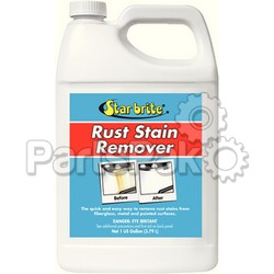 Star Brite 89200; Rust Stain Remover Gallon