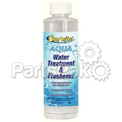 Star Brite 97008; Water Treatment-Freshener 8Oz