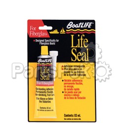 Boatlife 1160; Life Seal Tube - Clear; LNS-76-1160