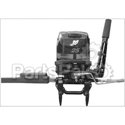 Panther 550103; T4 Steering System Salt Water