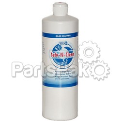 Amazon MDR800; Safe-N-Clean Bilge Cleaner Qt