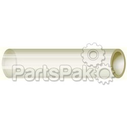 Shields 1500346; 3/4In X 50Ft Clear Tubing