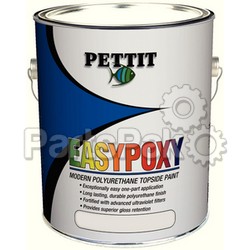 Pettit Paint 3248Q; Easypoxy Ocean Blue-Quart