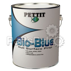Pettit Paint 92G; Bio-Blue Pre-Paint Cleaner Gl; LNS-93-92G