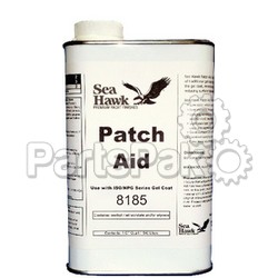 Sea Hawk 8185GL; Patch Aid-Gl
