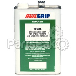 Awlgrip T0031Q; Slow Drying Reducer-Quart