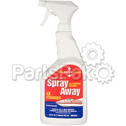 Marykate MK2832; Spray Away Cleaner; STH-MK2832