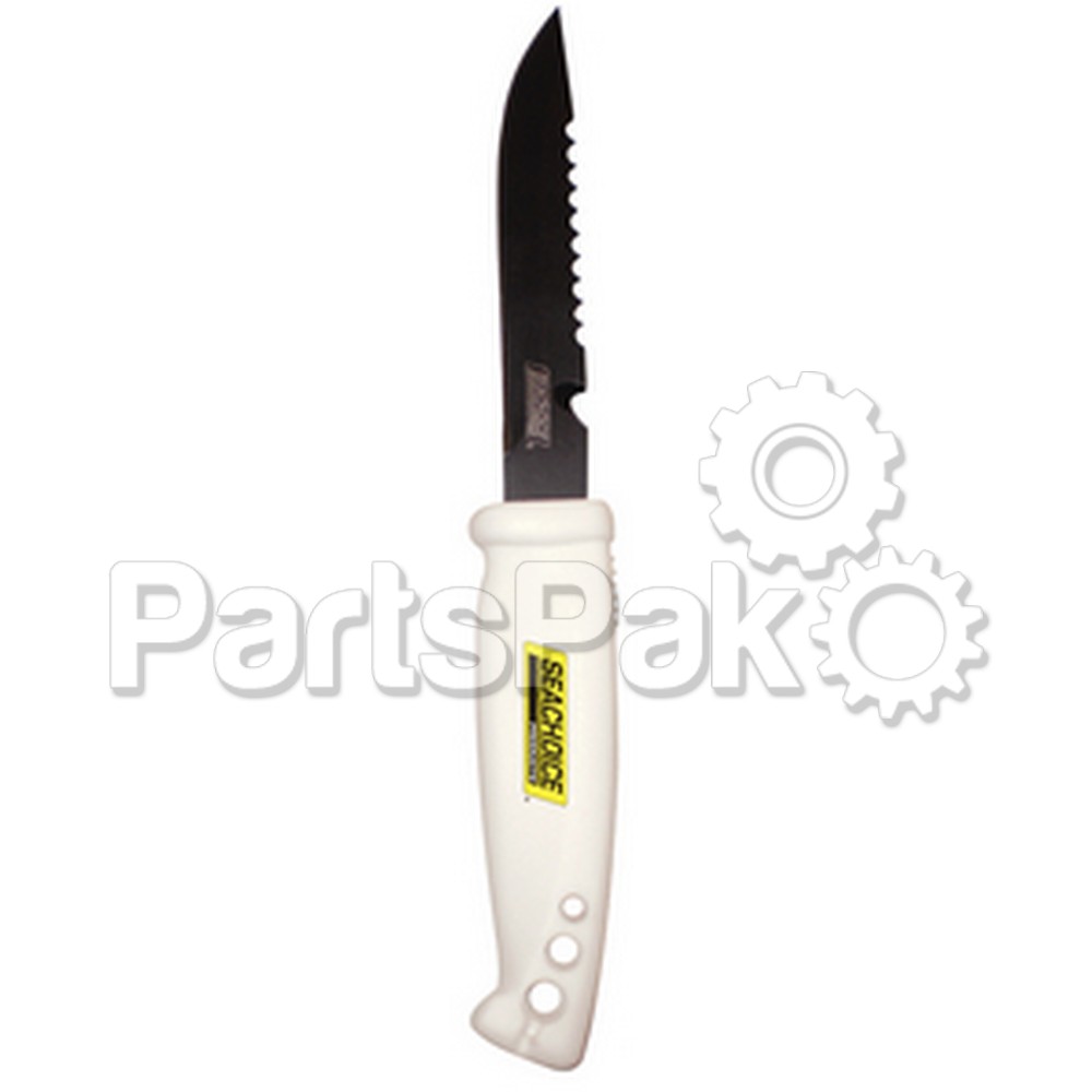 Knives 87201; 4 Inch Stainless Steel Bait Knife