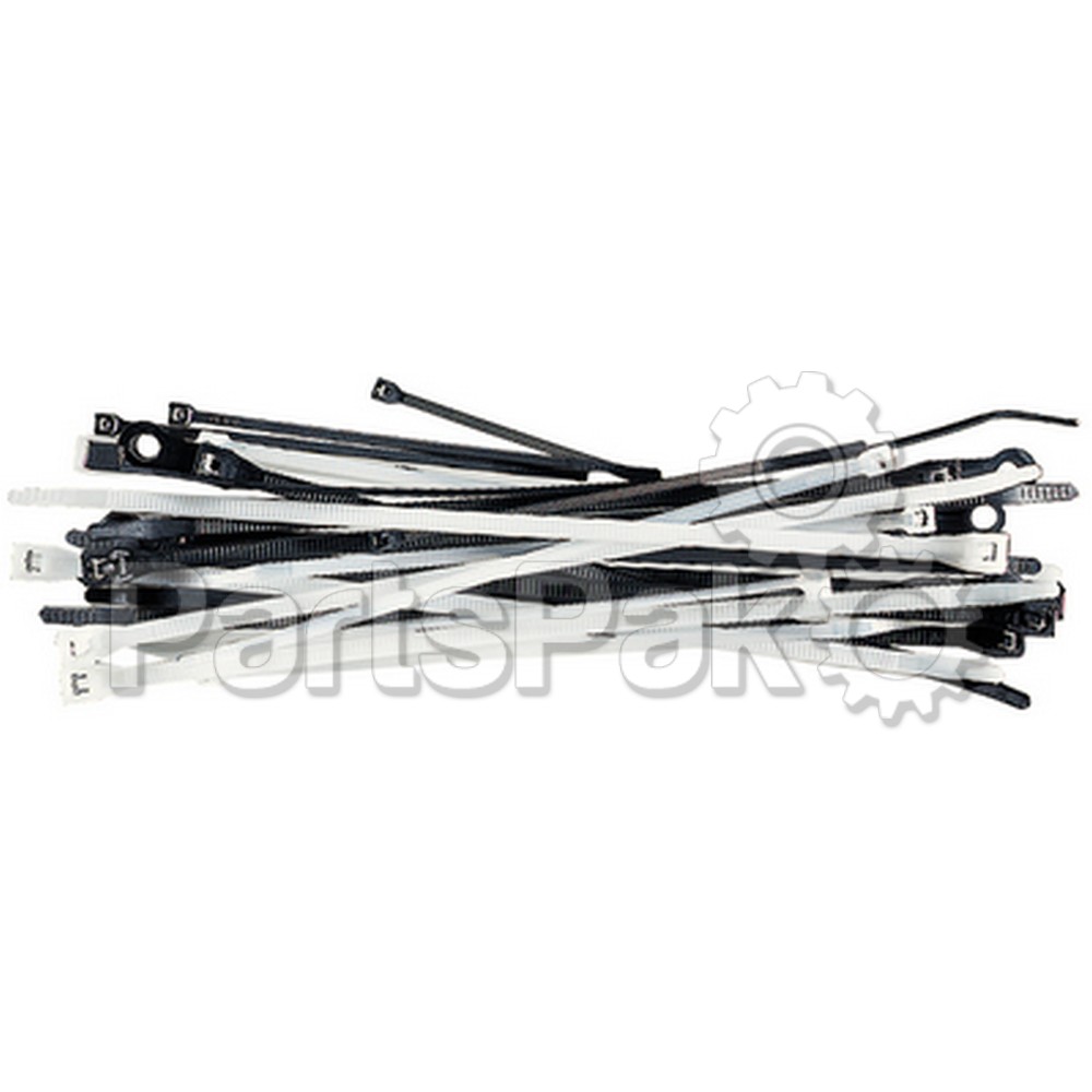 Ancor 199229; Mount Cable Tie 8 Inch Uvb 100Pc