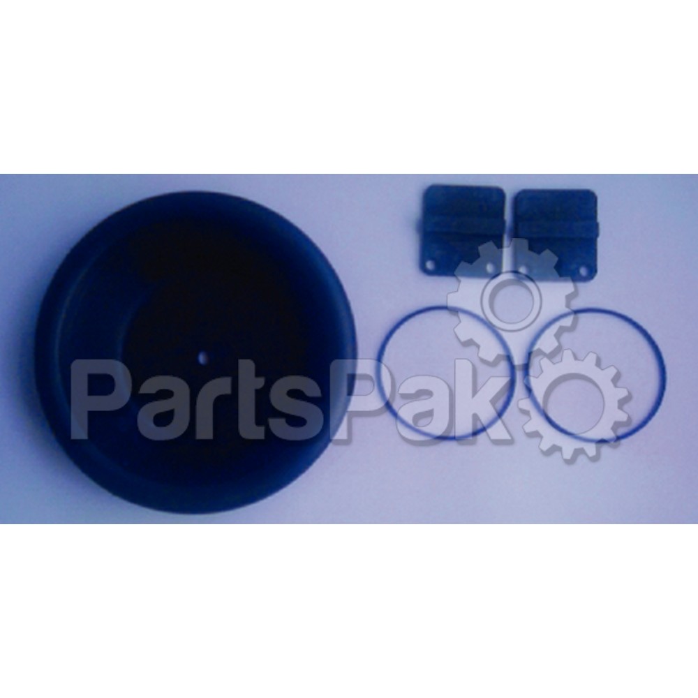 Whale SK8813; Kit Spares For Gusher 8