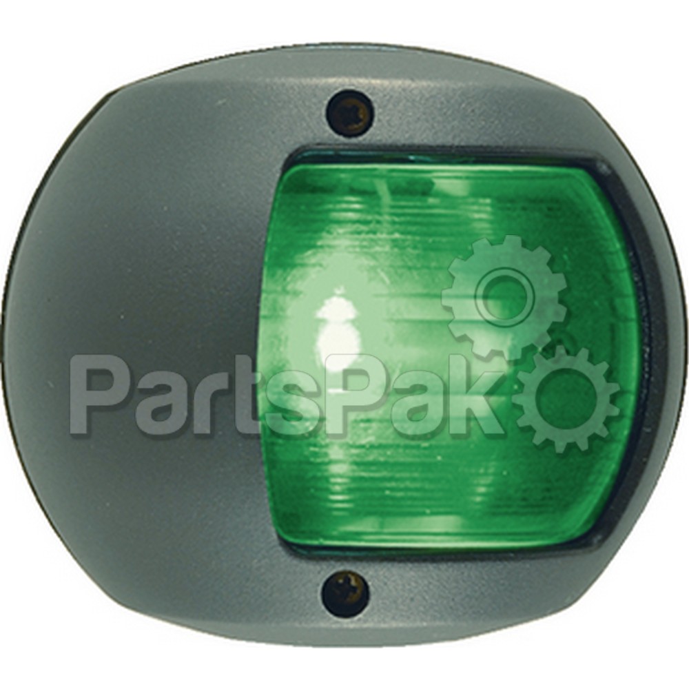 Perko 0170BSD12V; Light-12V Green Side
