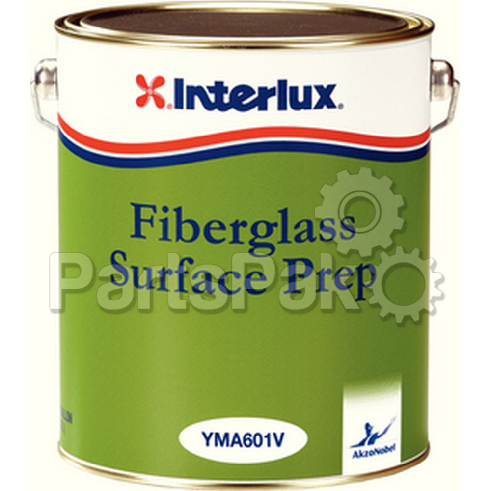 Interlux YMA601VG; Fiberglass Surface Prep Voc