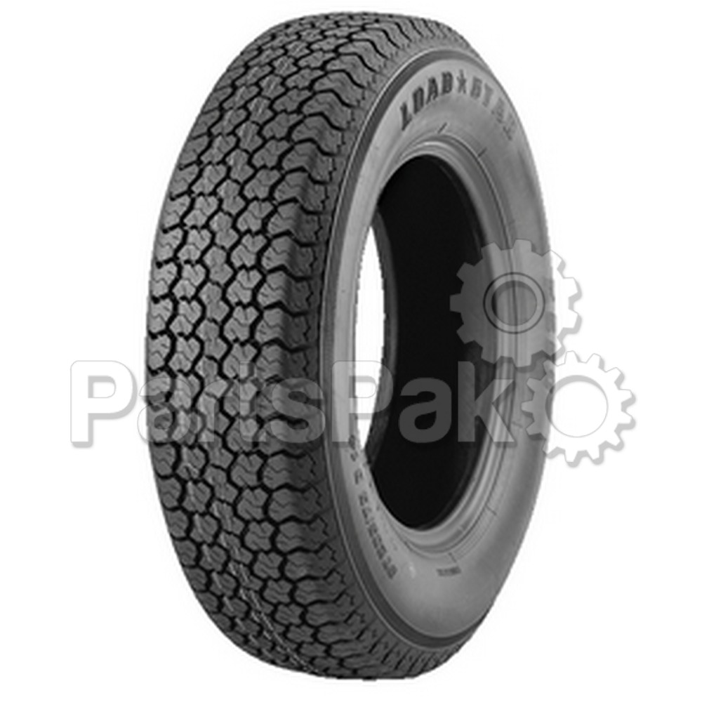 Loadstar 10062; 480 12C Ply Tire