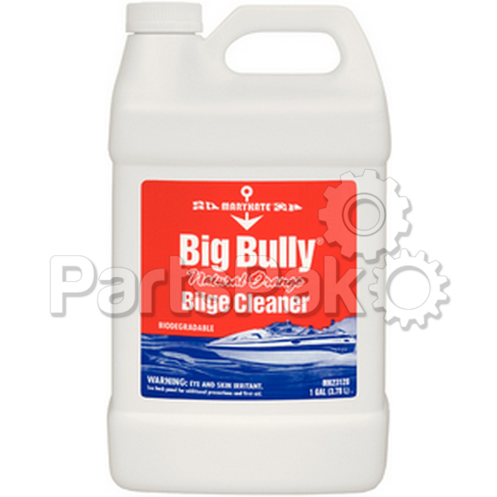 Marykate MK23128; Big Bully Bilge Cleaner - Gallon