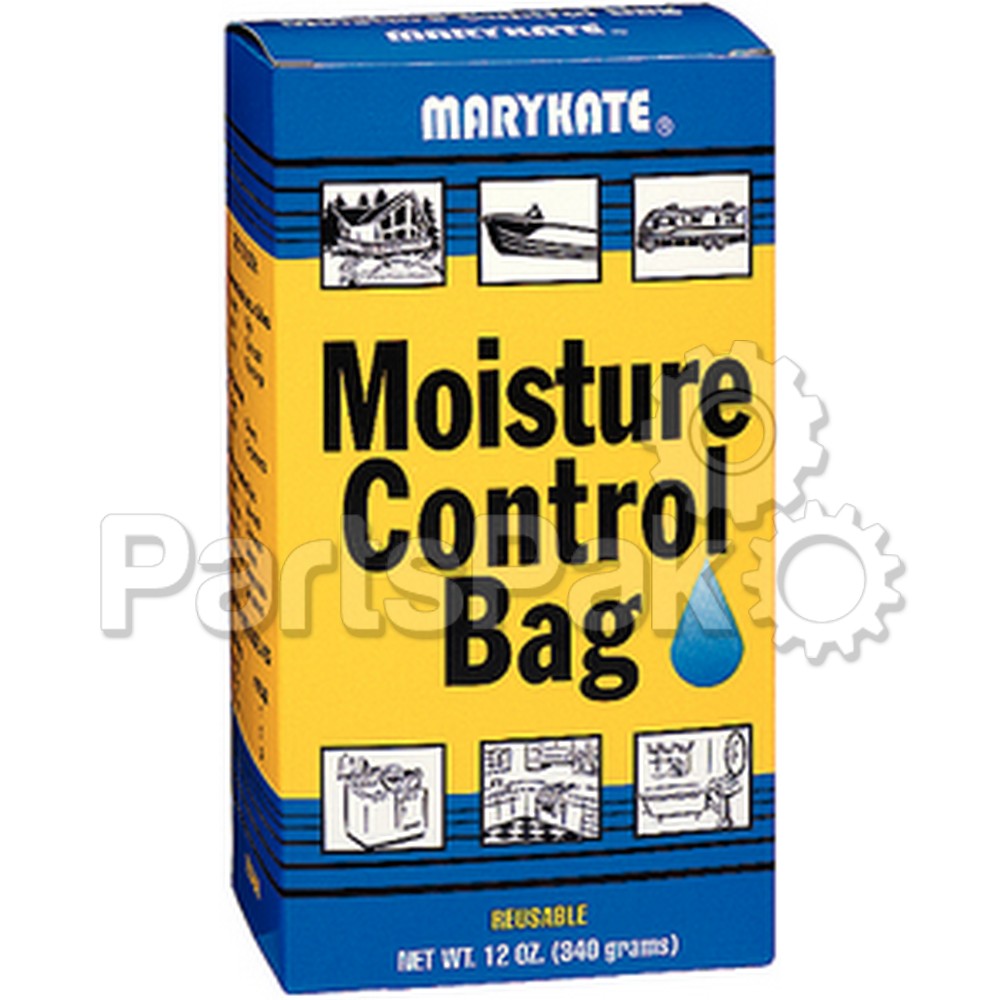 Marykate MK7112; Moisture Control Bags