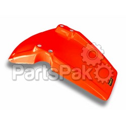 Maier 12075-2; ATC 250Sx 1985-1987 Red Front Fender