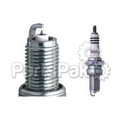 NGK Spark Plugs DPR8EIX-9; Dpr8Eix-9 Iridium NGK Spark Plug #2202