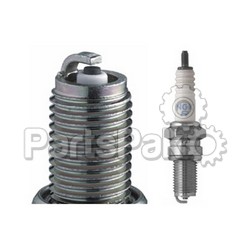 NGK Spark Plugs DR8ES-L; Dr8Es-L NGK Spark Plug #2923; 2-MCD-NDR8ES-L