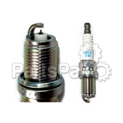 NGK Spark Plugs IFR8H11; Ifr8H11 NGK Spark Plug  (Honda TRX450R/Er) #5068