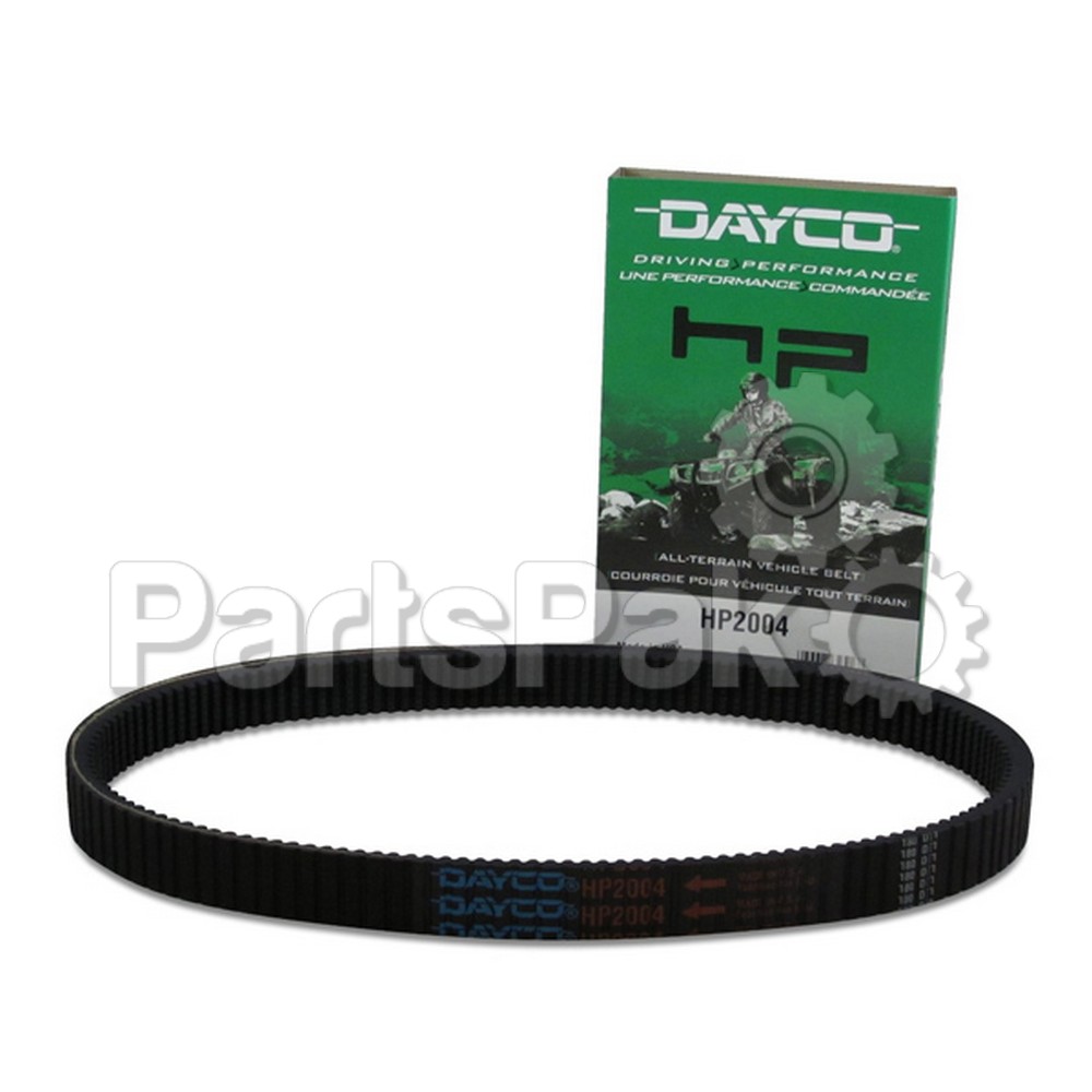 Dayco HP2004 Polaris  Dayco Drive Belt
