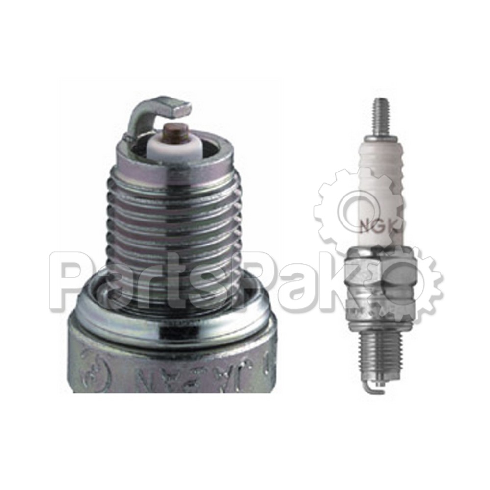 NGK Spark Plugs C7HSA; C7Hsa NGK Spark Plug #4629