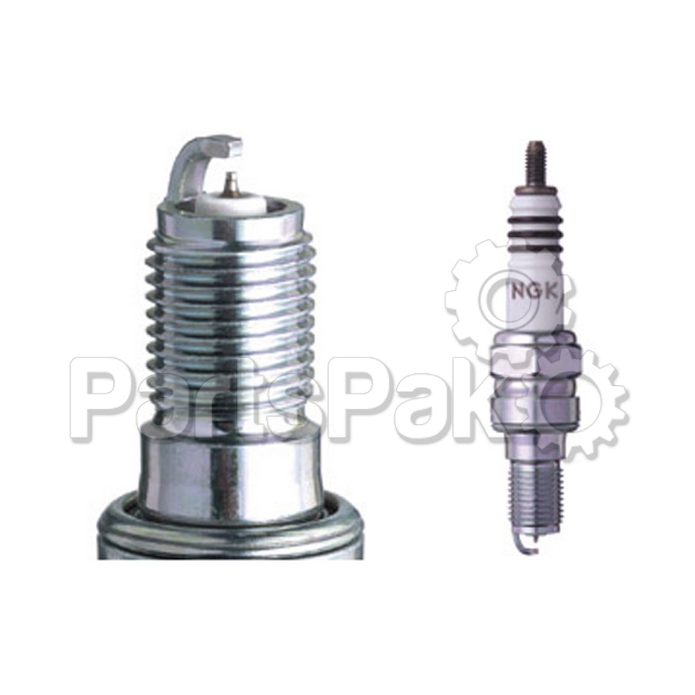 NGK Spark Plugs CR9EHIX-9; Ncr9Ehix-9 Honda M/C Spark Plug #6216