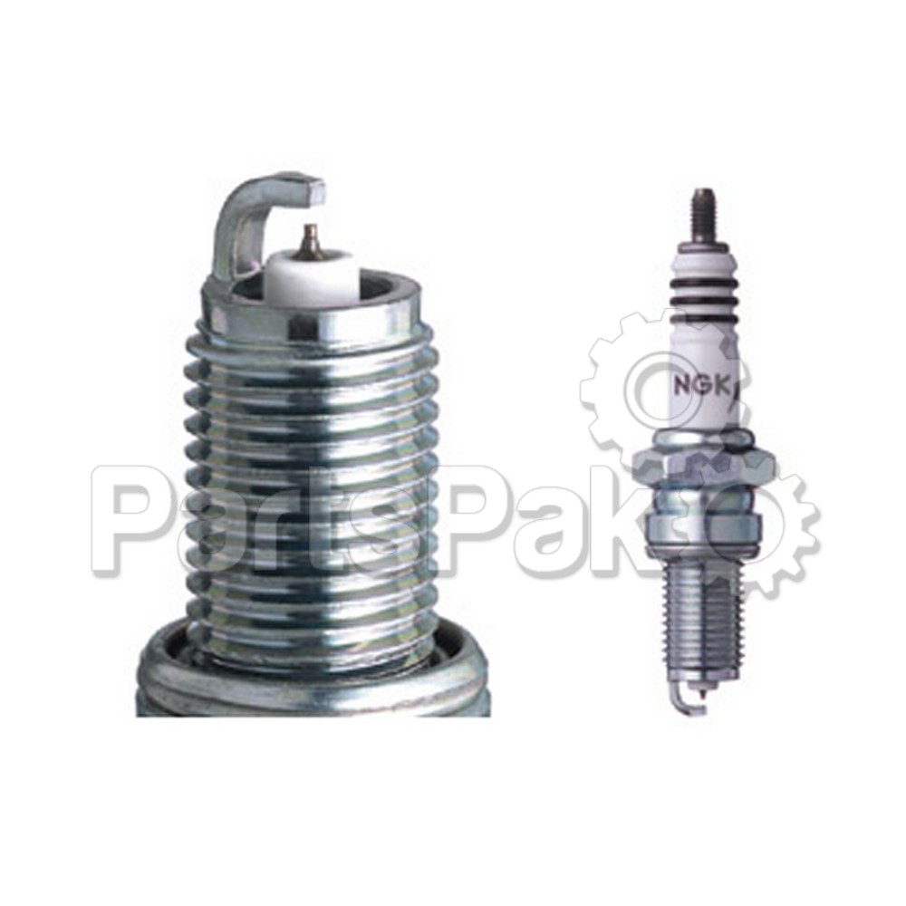 NGK Spark Plugs DPR8EIX-9; Dpr8Eix-9 Iridium NGK Spark Plug #2202